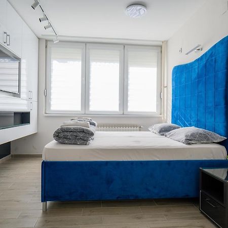 Apartman Nataly Ni المظهر الخارجي الصورة