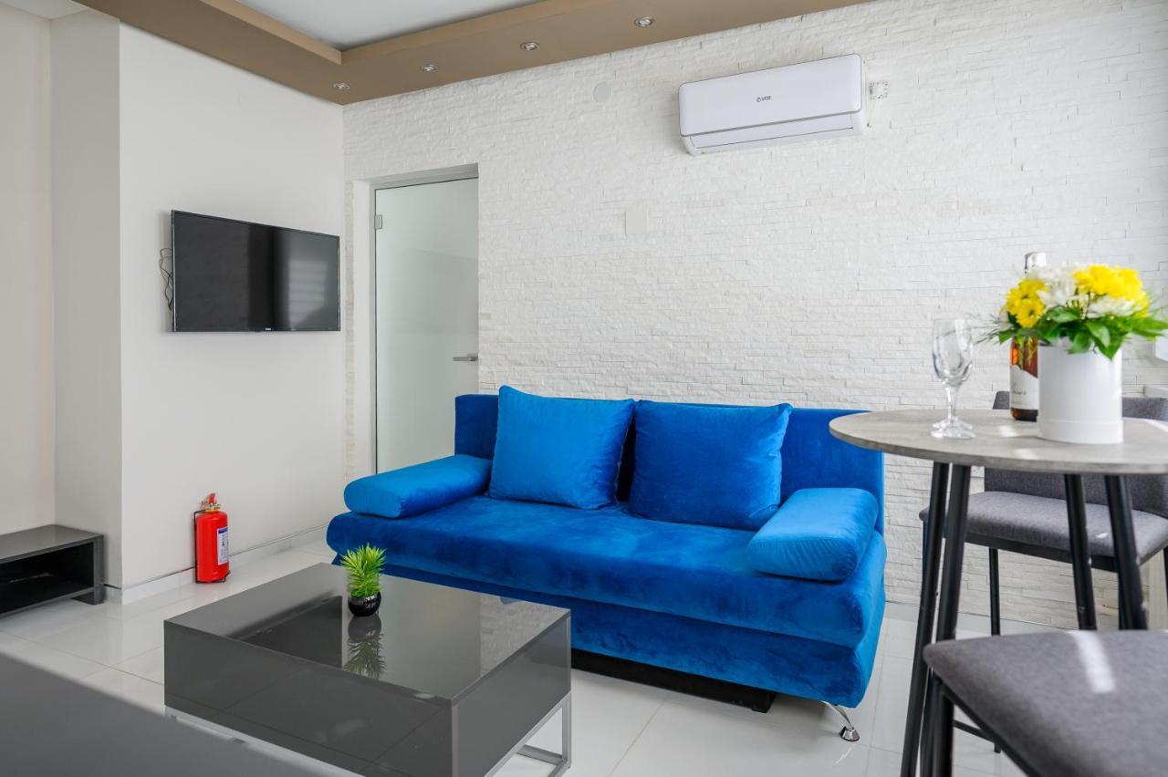 Apartman Nataly Ni المظهر الخارجي الصورة
