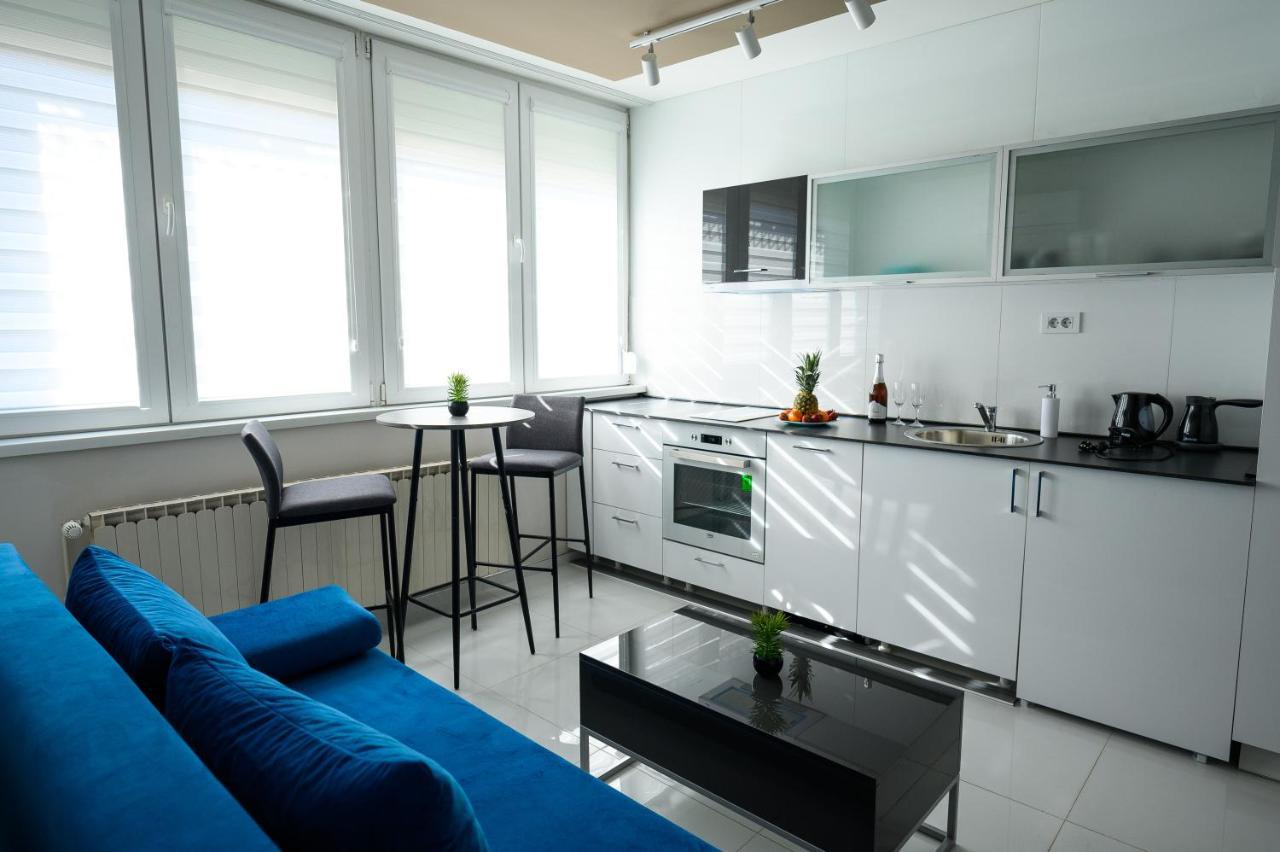 Apartman Nataly Ni المظهر الخارجي الصورة