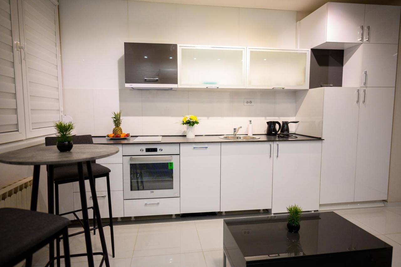 Apartman Nataly Ni المظهر الخارجي الصورة