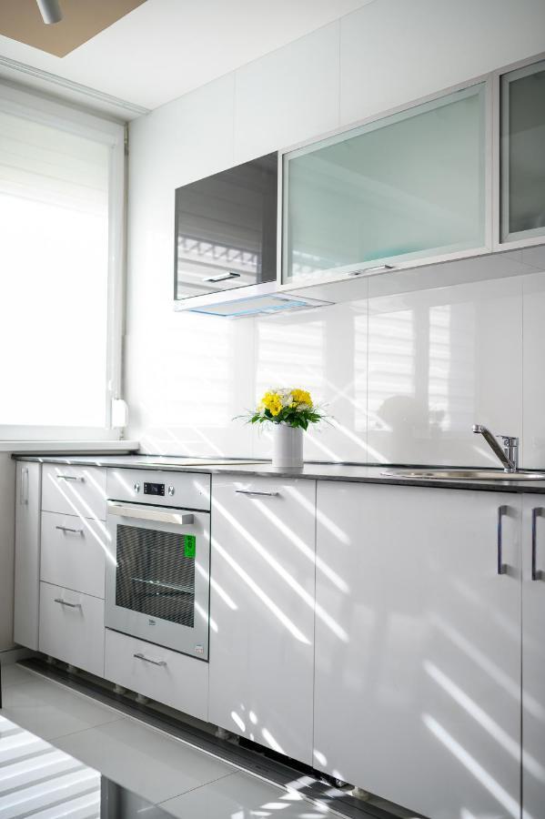 Apartman Nataly Ni المظهر الخارجي الصورة