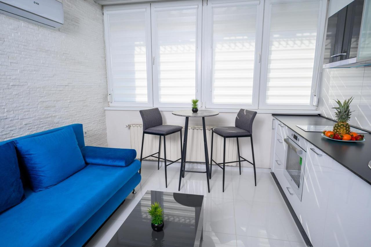 Apartman Nataly Ni المظهر الخارجي الصورة