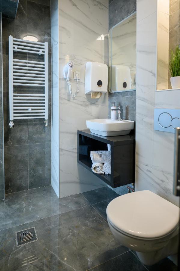 Apartman Nataly Ni المظهر الخارجي الصورة