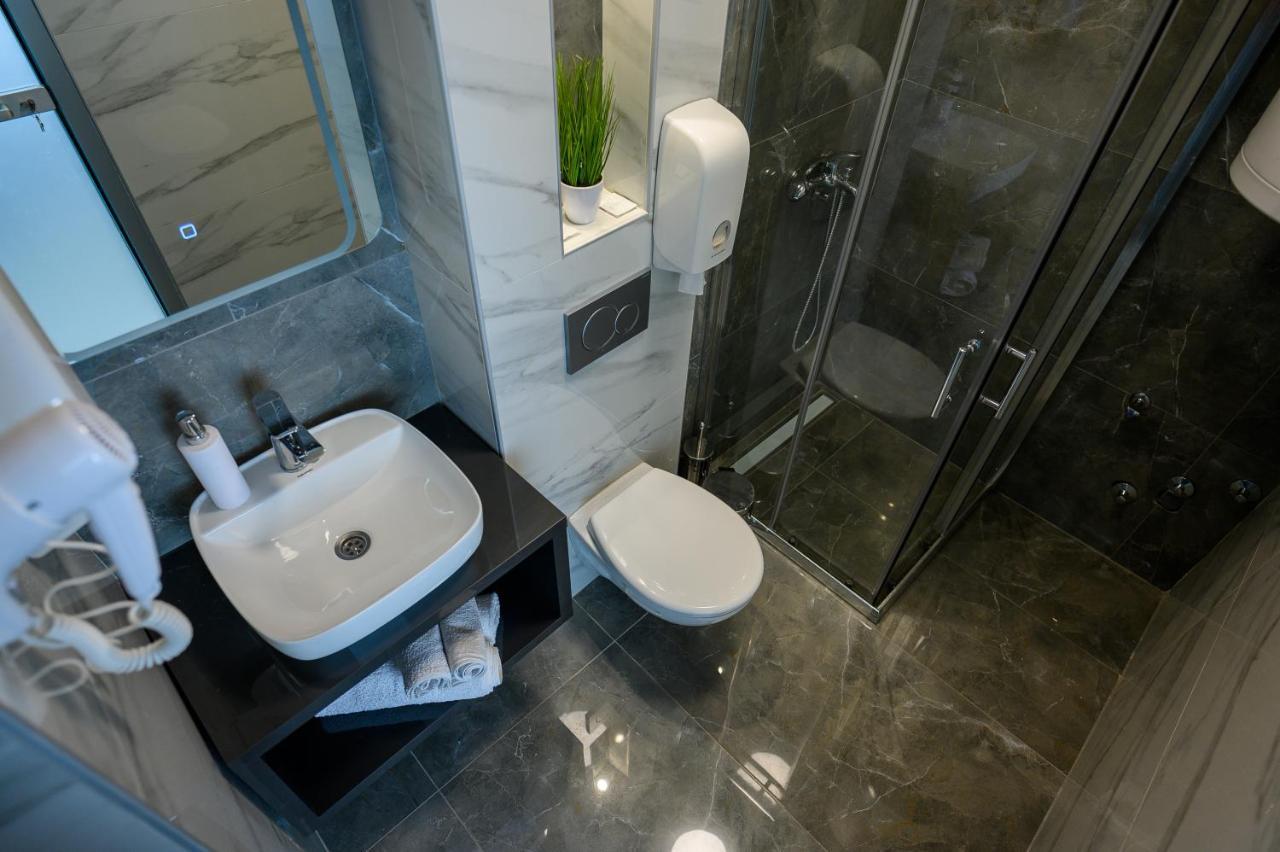 Apartman Nataly Ni المظهر الخارجي الصورة