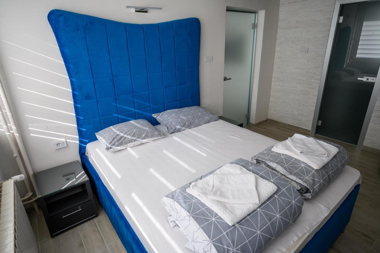 Apartman Nataly Ni المظهر الخارجي الصورة