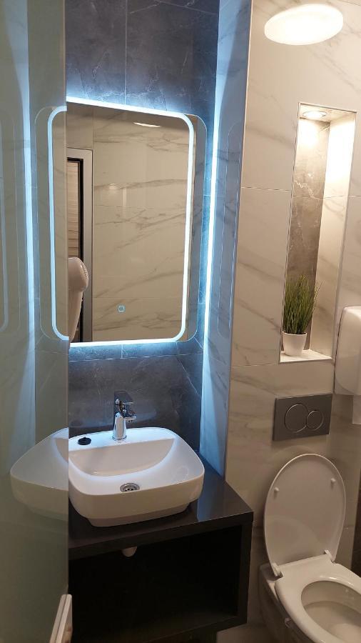 Apartman Nataly Ni المظهر الخارجي الصورة